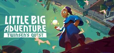 小小大冒险:双子星传奇/Little Big Adventure – Twinsen’s Quest(更新至v1.1.2)