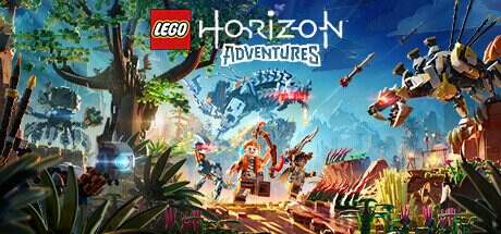 LEGO® 地平线大冒险/LEGO Horizon Adventures(更新至v1.3.0)