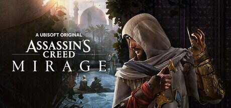 刺客信条:幻景/Assassin’s Creed Mirage(v1.0.6)+修正补丁