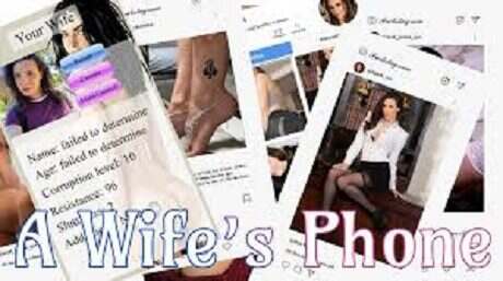 妻子的电话 | 安卓直装【258M】