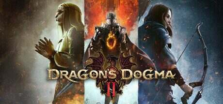 龙之信条2/Dragons Dogma 2(v1.0.0.1)