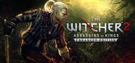 巫师2:刺客之王加强版/The Witcher 2: Assassins of Kings Enhanced Edition(v3.5.0.26g)