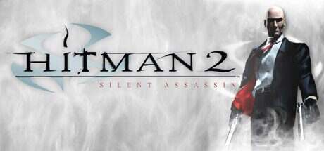 杀手2:沉默刺客/Hitman 2: Silent Assassin
