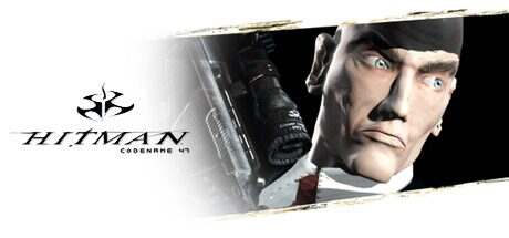 杀手1:代号47/Hitman: Codename 47