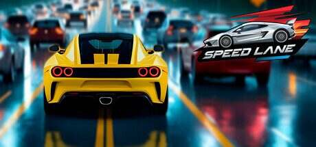 高速变道/Speed Lane