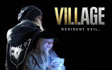 《生化危机8》本体+MOD整合版