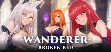 异世界浪子/WANDERER Broken Bed(v0.12)