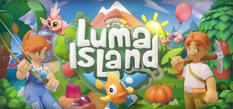 露玛岛/Luma Island(更新至Build.16785465)