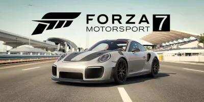 极限竞速7/Forza Motorsport 7(V1.174.4791.2)
