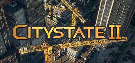 城邦2/城市之星2/Citystate II(V1.4.3B)