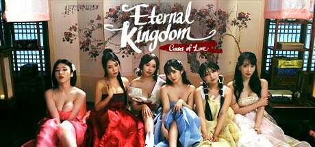 永恒王国:爱的诅咒/Eternal Kingdom Curses Of Love(V1.0.2.2)