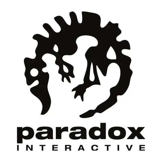 P社/Paradox系列