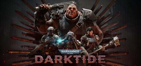 战锤40K:暗潮/Warhammer 40000: Darktide(更新至v1.6.3296.0)