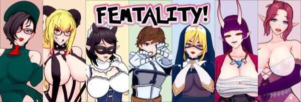 FEMTALITY(v0.17.2)