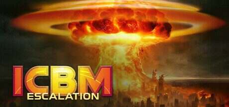 洲际弹道导弹 升级/ICBM: Escalation