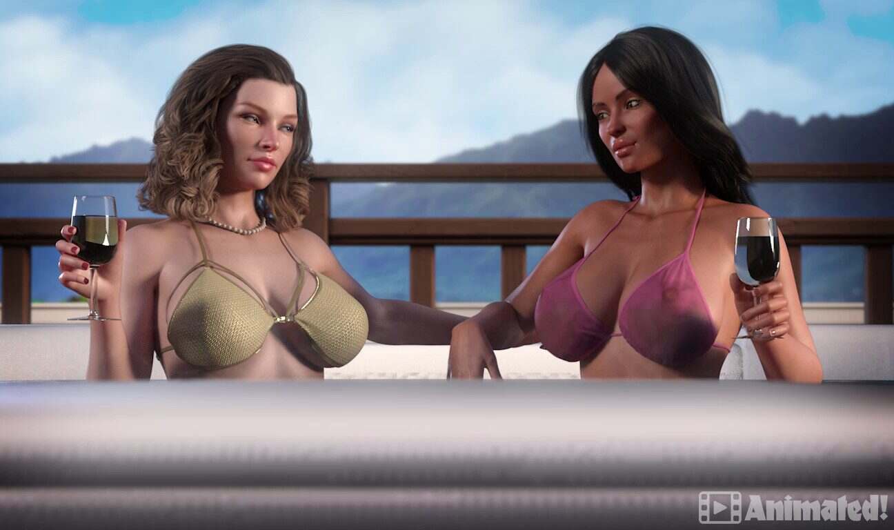 纳迪亚之宝/Treasure of Nadia（更新至v1.1136）STEAM最终版