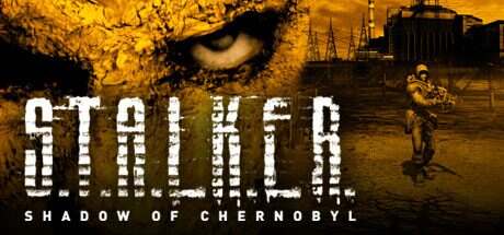 潜行者:切尔诺贝利的阴影/S.T.A.L.K.E.R:Shadow of Chernobyl(v1.0006)