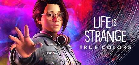 奇异人生:本色/Life is Strange: True Colors(v.1.2.124.642320)