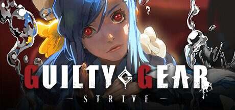 罪恶装备:STRIVE/GUILTY GEAR -STRIVE(更新至Build.19739259)