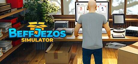 网店模拟器/Beff Jezos Simulator(更新至Build.17897000)