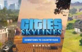 城市:天际线/Cities: Skylines(更新至v1.20.1 f1)