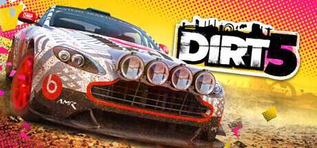 尘埃5/DiRT 5(v1.2770.47.0)