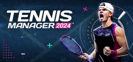 网球经理2024/Tennis Manager 2024（v4.4.1357）