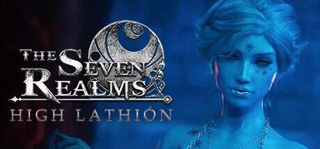 七界:拉菲恩圣地/The Seven Realms: High Lathión(更新至Build.17566115)