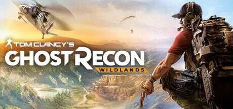 幽灵行动:荒野完全版/Tom Clancy’s Ghost Recon Wildlands(v4792145)
