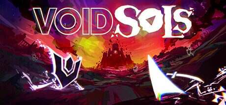 虚空魂灵/Void Sols(Build.16517796)