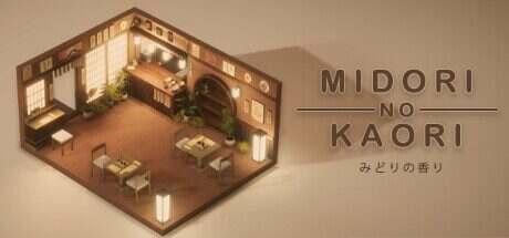 绿香织/Midori no Kaori(更新至v1.0.0)
