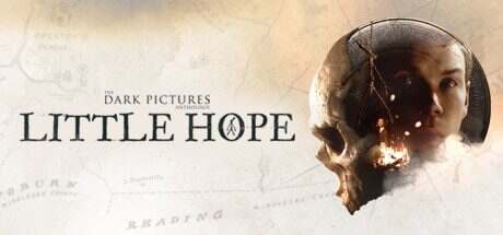 黑相集:稀望镇/The Dark Pictures Anthology: Little Hope(v20230524)