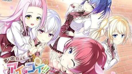 我想拥有像游戏一样美妙的爱情