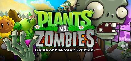 植物大战僵尸：年度版/Plants vs. Zombies GOTY Edition