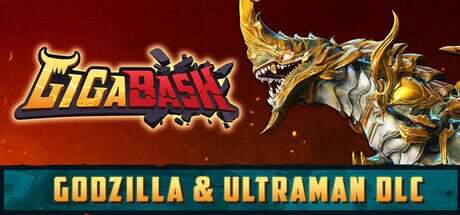 巨击大乱斗/GigaBash(v1.5.2)