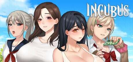 恶魔合约孵化器/Incubus(更新至Build.17804375)