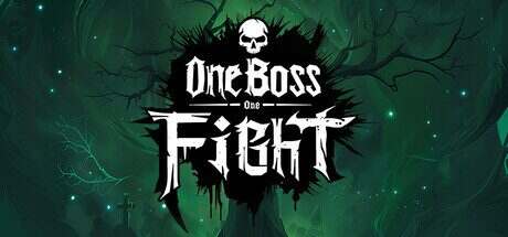 一场战斗一个Boss/One Boss One Fight