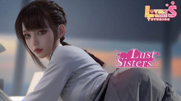 乔甜和她的闺蜜们/Lust Sisters(Build.19708531) 乔甜和她的闺蜜们/Lust Sisters(Build.19708531)