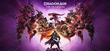 龙腾世纪4:影障守护者/Dragon Age: The Veilguard(更新至Build.18712593)