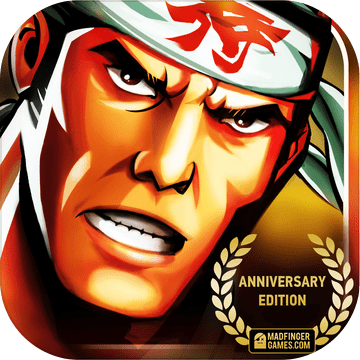 武士2:复仇 | 安卓直装【54M】