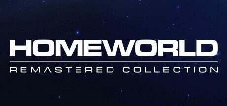 家园重制版合集/Homeworld Remastered Collection
