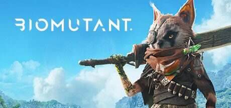 生化变种/Biomutant(v1.4)