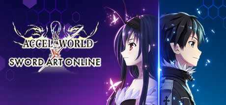 加速世界VS刀剑神域:千年的黄昏/Accel World VS Sword Art Online: Millennium