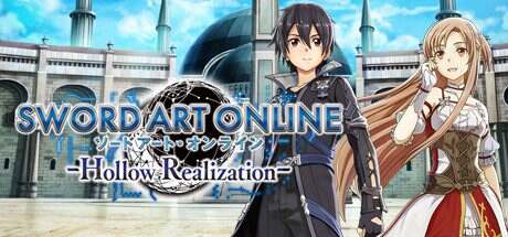 刀剑神域:虚空幻界/Sword Art Online: Hollow Realization