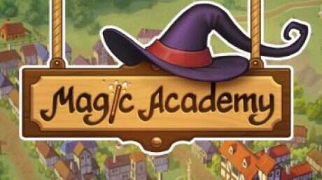 魔力学院/Magic Academy(更新至v0.5.6.3)