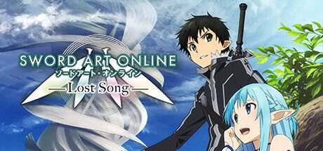 刀剑神域:失落之歌/Sword Art Online: Lost Song(v2.1.0)