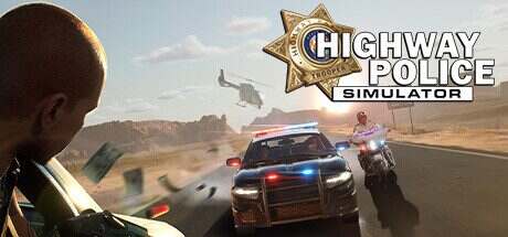 高速公路警察模拟器/Highway Police Simulator