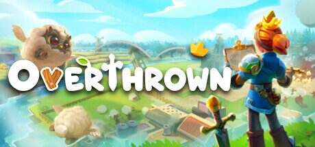 翻转世界/Overthrown(更新至Build.24032025)
