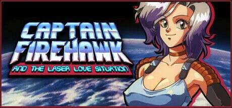 炎鹰队长之激光恋曲/Captain Firehawk and the Laser Love Situation(Build.16585043)