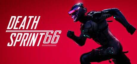 死亡冲刺66/DeathSprint 66